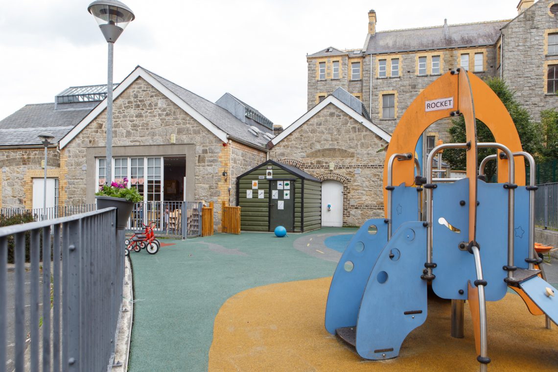 Giraffe Childcare Rathfarnham Creche & Preschool in Dublin 14