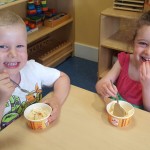 Ice-Cream Day Liffey Valley
