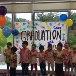 Graduation Elm Park