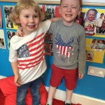 4th of July fun!