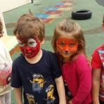 Fun at Northern Cross BBQ