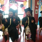 Graduation Liffey Valley