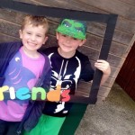 Celebrating Friendship Day in Lucan