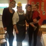 Milltown BBQ