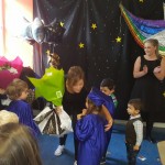 Rathfarnham Graduation 2016!