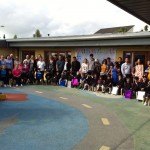 Graduation 2016 Clonsilla