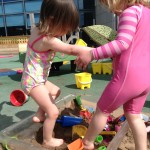 Beach Party Cherrywood