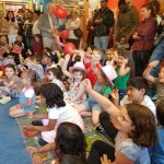 Adamstown BBQ Fun