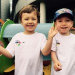 Olympic Games Leopardstown 2016