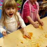 Exploring the Stringy Bits and Seeds in Rathfarnham