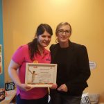 Stepaside EOY 2016 Laura Vannicola - Giraffe Childcare