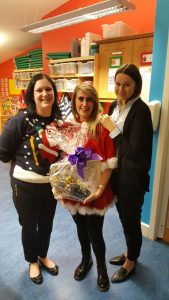 Tara Rooney from Clonsilla