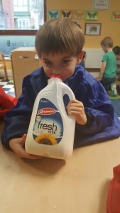 Making Pancakes Clonsilla