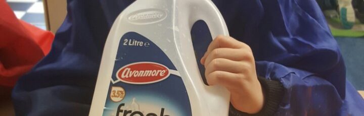 Making Pancakes Clonsilla