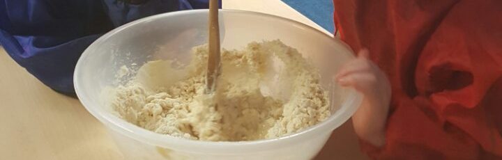 Making Pancakes Clonsilla