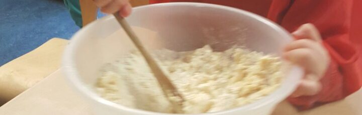 Making Pancakes Clonsilla