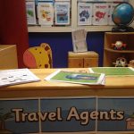 Travel Play @ Giraffe Childcare Blanchardstown