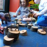 Using natural materials in Lucan