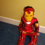 Halloween in Giraffe Childcare